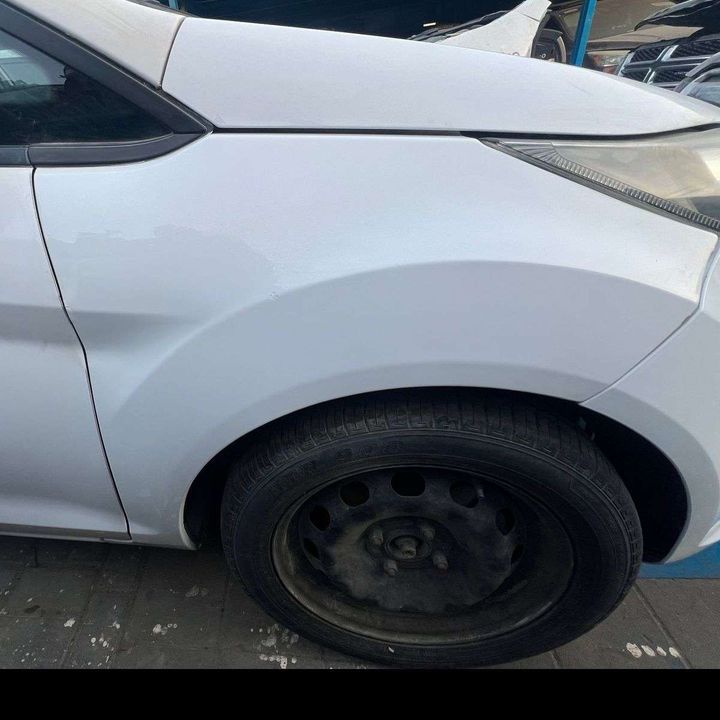 Fender (RHF) - 2015 Ford Fiesta