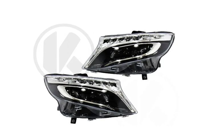 a447 front light c