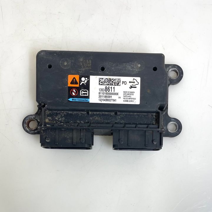 Air bag Module - 2021 GMC Yukon SLT