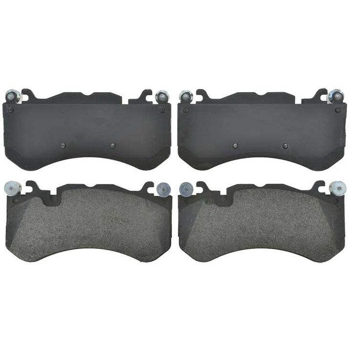 Autostar Germany BRAKE PAD For Mercedes Benz W211 W222 0054203320