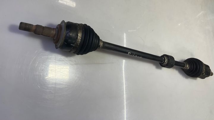 Axle(RHF) - 2013 Chevrolet Cruze