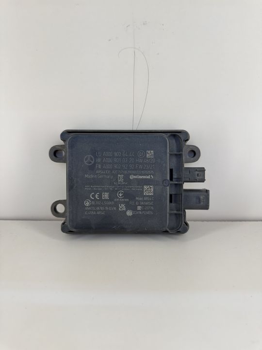 Mercedes-Benz ARS 4-C Distronic Radar Sensor