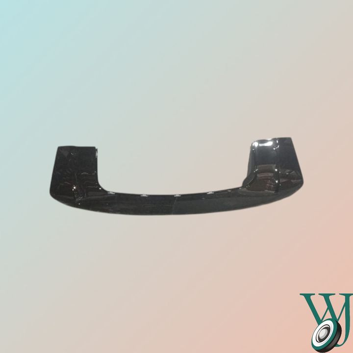 FRONT BUMPER BIG COVER 2023 VOGUE GOLDEN