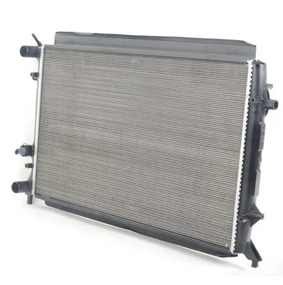 Autostar Germany RADIATOR For Volkswagen BEETLE JETTA 2.0L 2.5L 5C0121251E