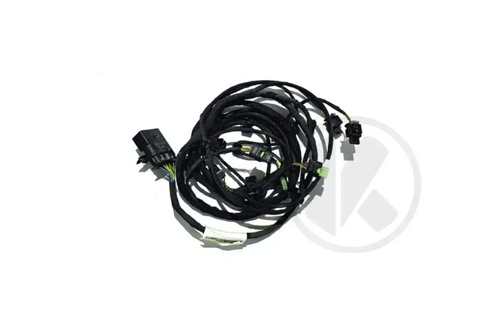 a1665402116   electrical wiring harness