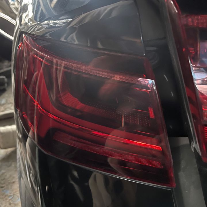 Tail Light (LH) - 2017 Audi A6