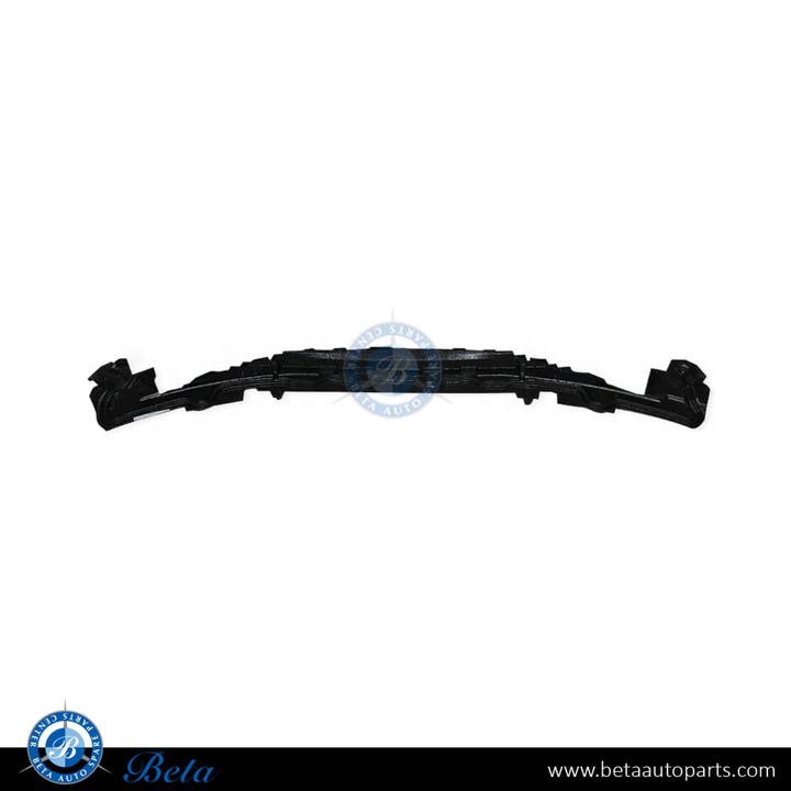 Mercedes E-Class W213 / C238 (2021-2023), Front Bumper Foam Absorber AMG, China, 2138850605