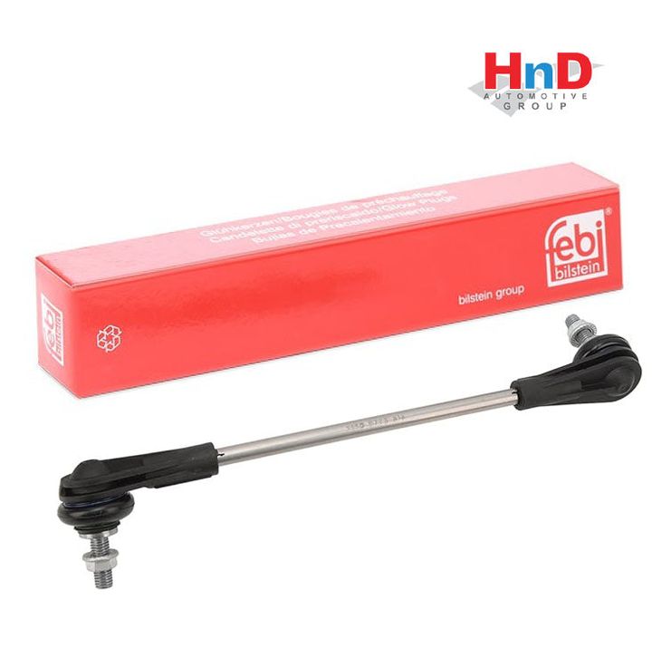 FEBI BILSTEIN 40894 Anti-roll Bar Link Front Axle Right For BMW F20 F30 F80 F31 F21 F34 F32 F82 31306792212