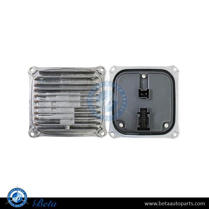 Mercedes GLC-Class / SLK-Class W253 / C253 / R172 (2016-2019), Dynamic LED Control Unit, China, 2539000900 / 2539050900