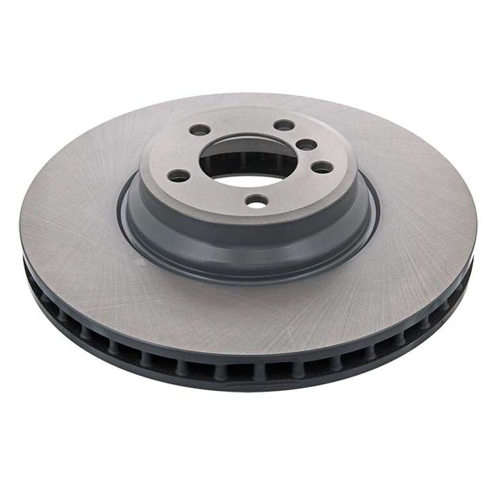 Autostar Germany BRAKE DISC For BMW 34116753091