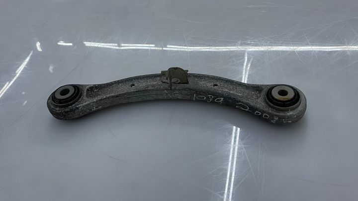 Lower arm (LH) - 2006 Volkswagen Touareg
