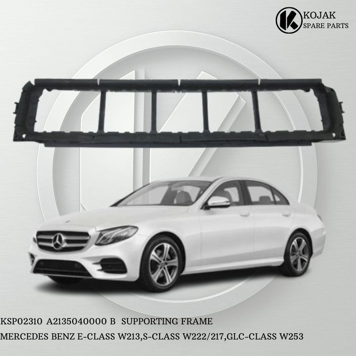 Front Supporting Frame