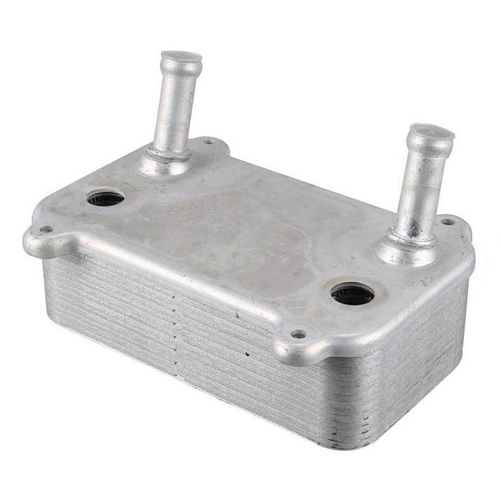 Autostar Germany ENGINE OIL COOLER For PORSCHE Cayenne (9PA) 94810727603