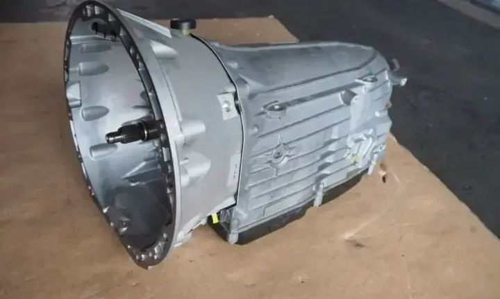 a2052709601   gearbox