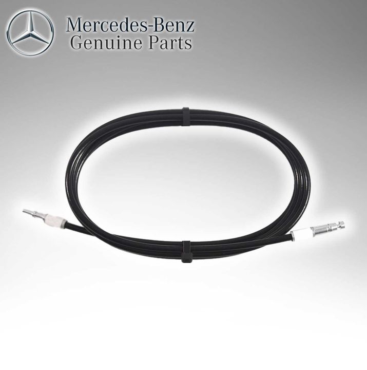 Mercedes Benz Genuine Hydraulic Lines Hoses Line Hose 2088000381