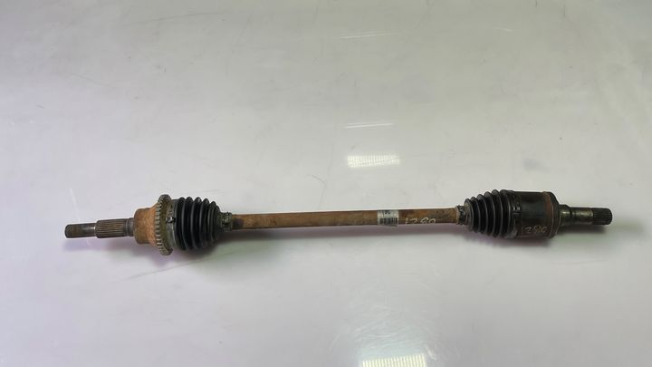 Axle Rear (LH) - 2009 Lincoln MKX