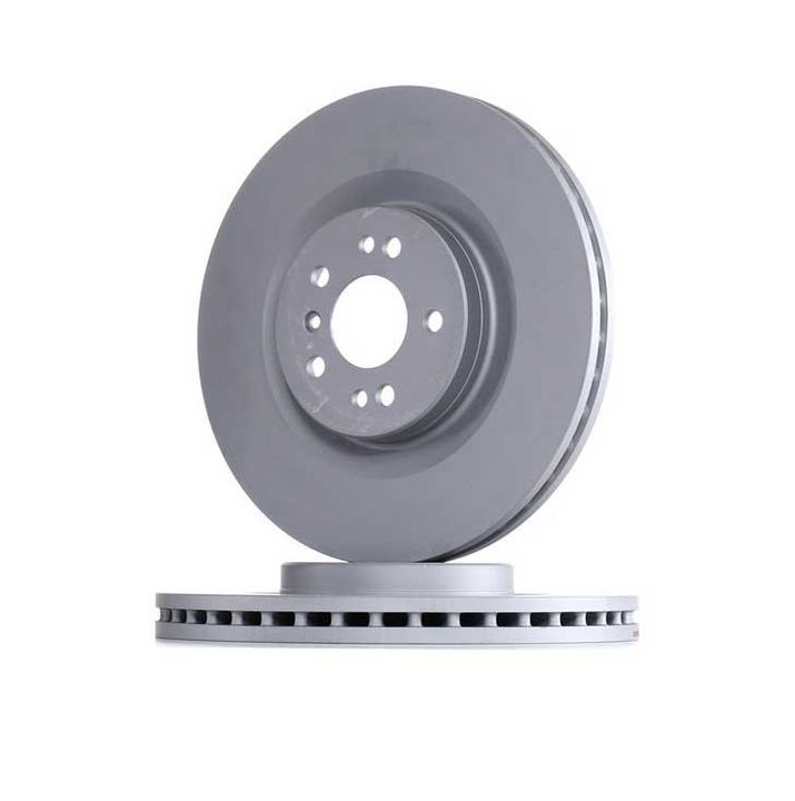 Autostar Germany BRAKE DISC For Mercedes Benz GL-CLASS X164 M-CLASS W164 R-CLASS W251 1644210512