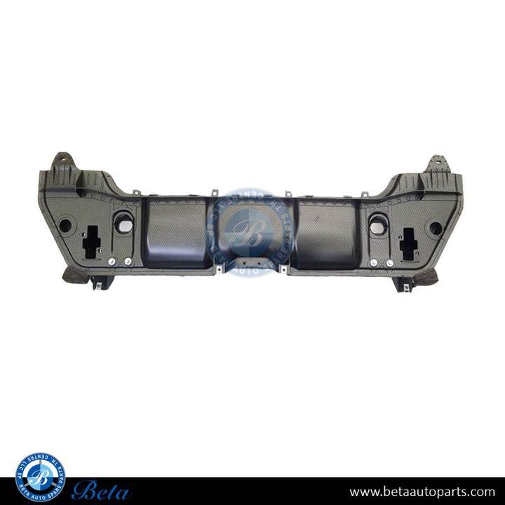 Mercedes GLE-Class / GLS-Class W167 / C167 / X167 (2019-Up), Radiator Support (Plastic), China, 1676209900