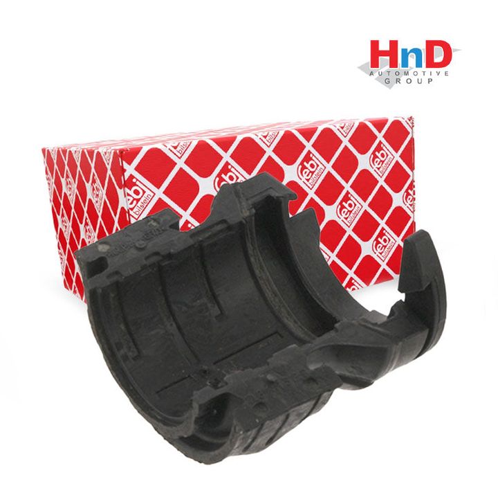 FEBI BILSTEIN 31345 Anti roll bar bush For AUDI Q7 4LB  VW 7LA 7L6 7L7 7P5 7P6 95534379261