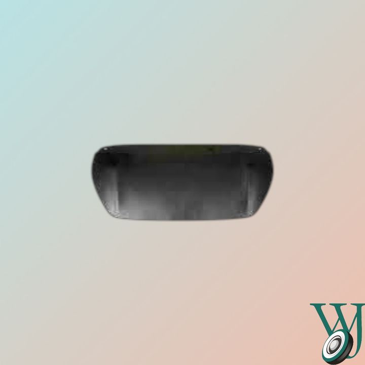SL REAR BUMPER COVER VELAR