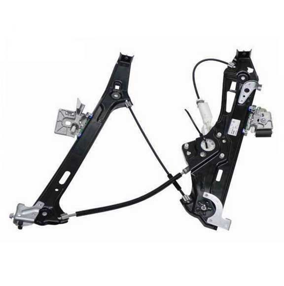 Autostar Germany WINDOW REGULATOR 06>11 4D RL W/O MOTOR (Taiwan) For Mercedes Benz W219 2197300946