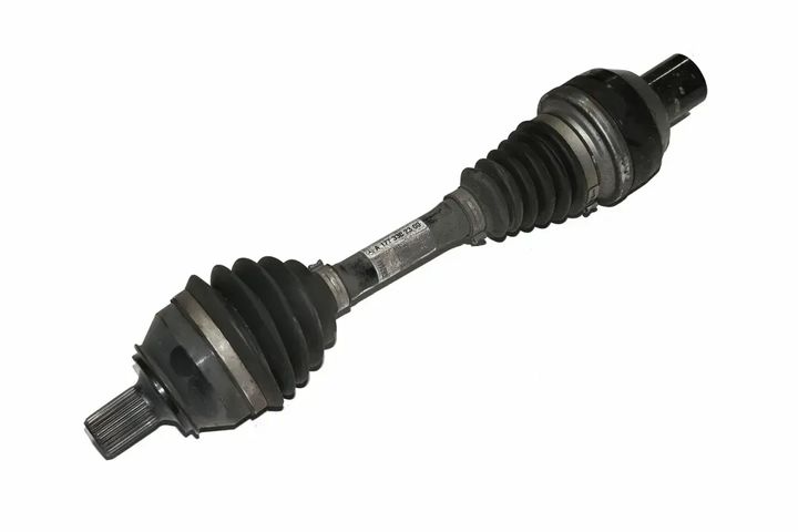 SIDE SHAFT-RIGHT