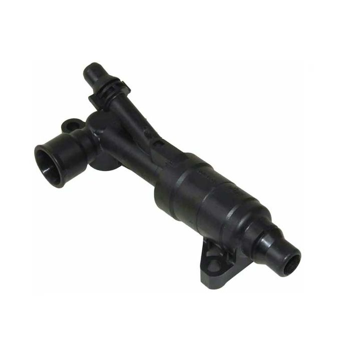 BEHR (BHR # TO 11 86) THERMOSTAT OIL COOLING For BMW  17211437772