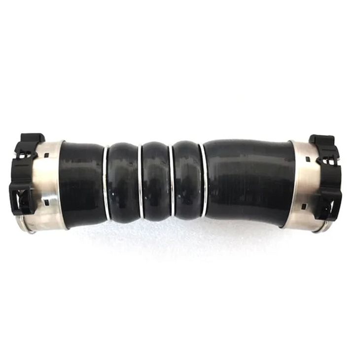 Autostar Germany (AST-549908) Charger Intake Hose For BMW F01 F02 F03 F04 F7 F10 F11 11617800144