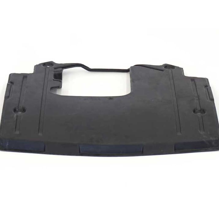 Mercedes Benz Genuine UNDER SHIELD 1245240930