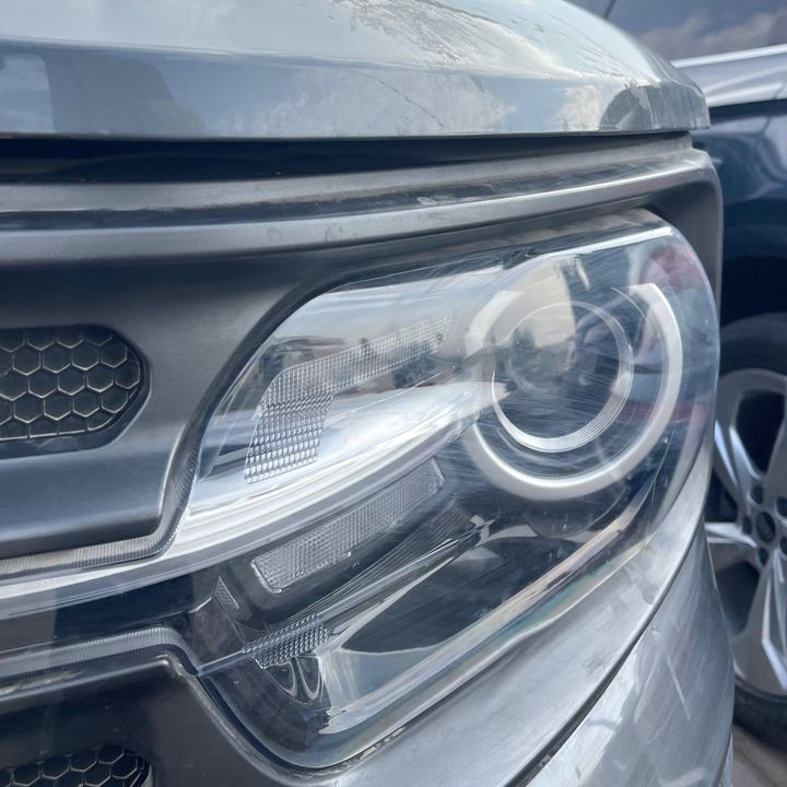 Headlight (LH) - 2021 Ford Bronco SPORT