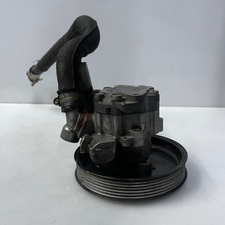 Power steering pump - 2009 Audi A5