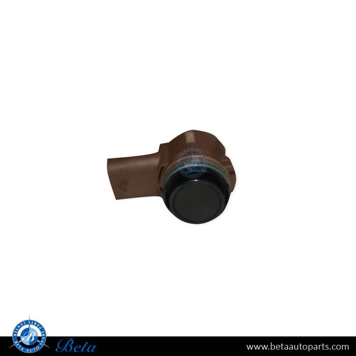 Mercedes W205 / W212 / W222 / C207 / C117 / X156 / W218  (2014-Up), Outer Parktronic Sensor, China, 0009055604 / 0009051202