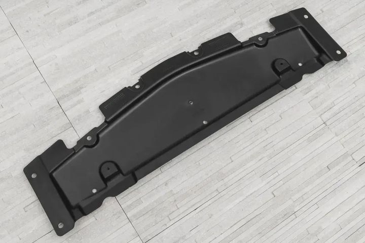 Under Bumper