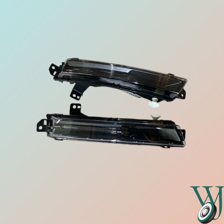 FOG LAMP WITH WIRE 2017 UPGRADE->2022 SPORT, 2014-2017 Upgrade 2018-2022 Sport OE