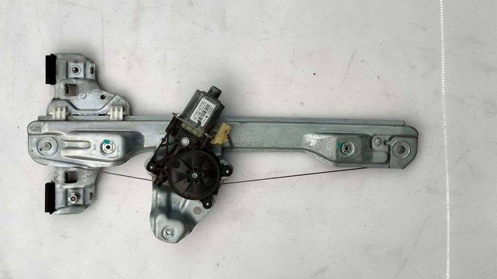 Door motor (LHB) - 2013 Cadillac ATS