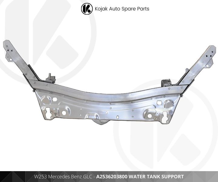 Water Tank Support Mercedes Benz GLC W253