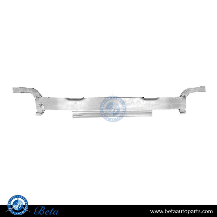 Audi Q5  (2018-2024), Front Bumper Reinforcement, China, 80A807113C
