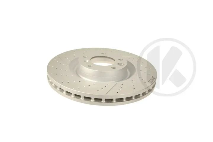 BRAKE DISK