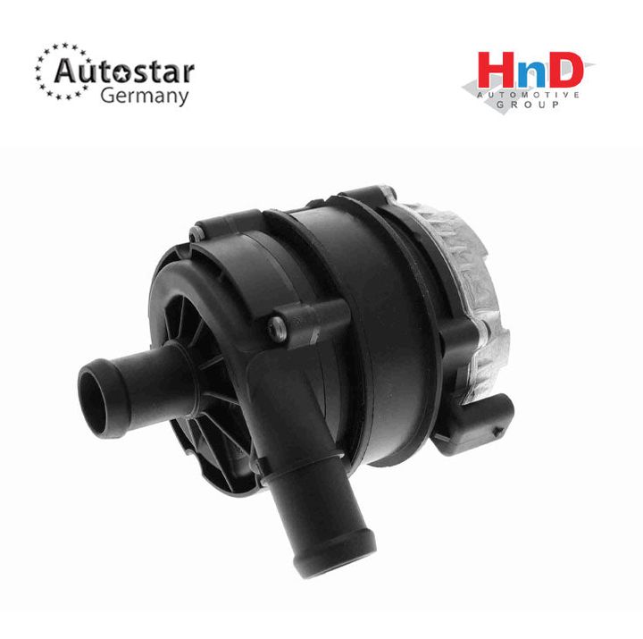 AUTOSTAR GERMANY AUXILIARY WATER PUMP VW GOLF 04L965567A