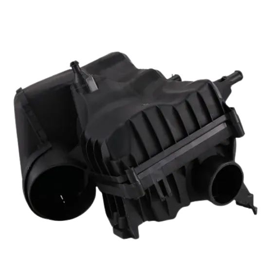 DAMPING AIR FILTER