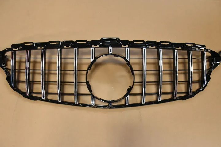 a205 grill gts design no camera c