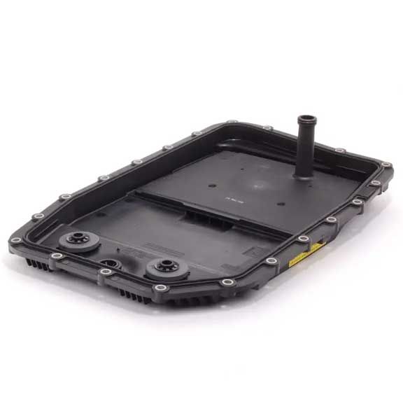 Autostar Germany TRANSMISSON OIL PAN For BMW 24152333903