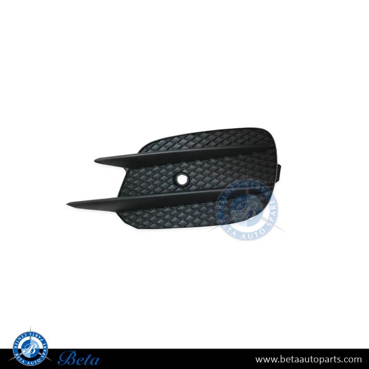 Mercedes E-Class W213 (2017-2020), Front Bumper Lower Grille Normal AMG (Right), China, 2138856800