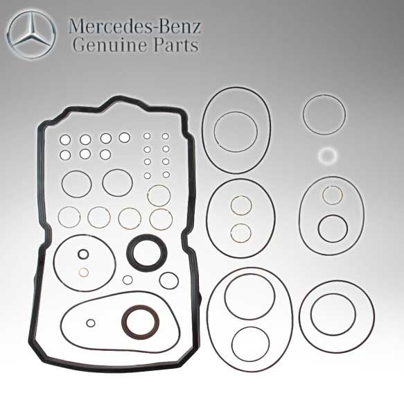 Mercedes Benz Genuine Gear Kit 0002702500