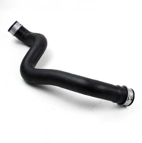 Autostar Germany Radiator Hose for Mercedes Benz 2215013584