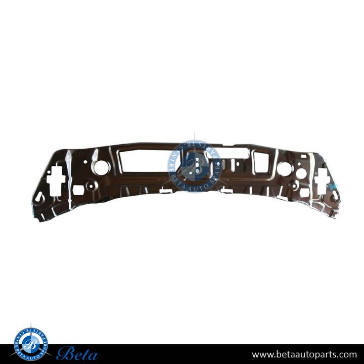 Mercedes E-Class W214 (2024-Up), Front Bumper Reinforcement Upper Cover, China, 2146201100