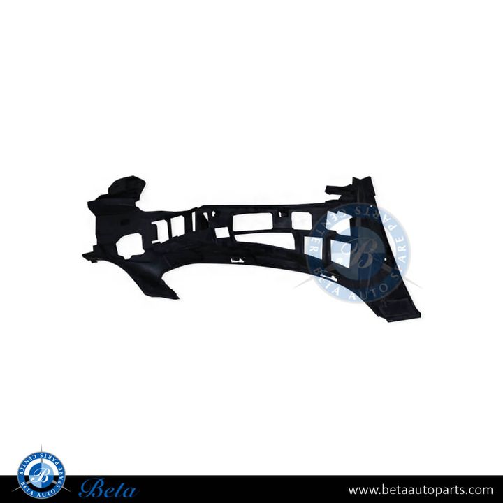 Mercedes C-Class W205 (2015-2018), Front Bumper Inner Bracket Normal AMG (Right), China, 2058853265