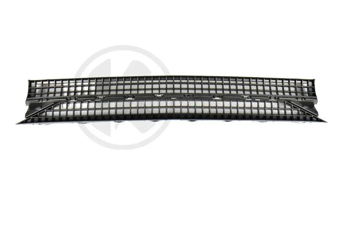 COVER, BUMPER AREA