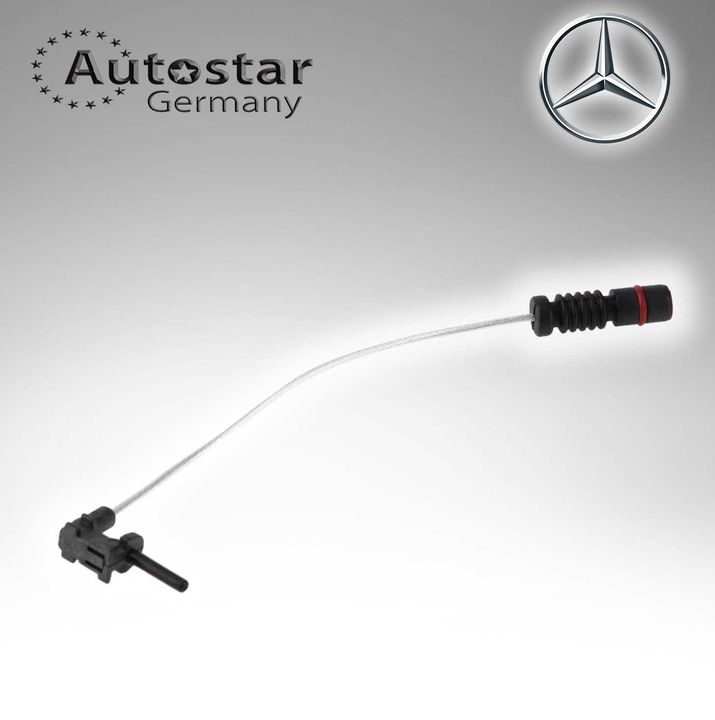 Mercedes Benz BRAKE WEAR SENSOR W163 W463 W461 2025400717