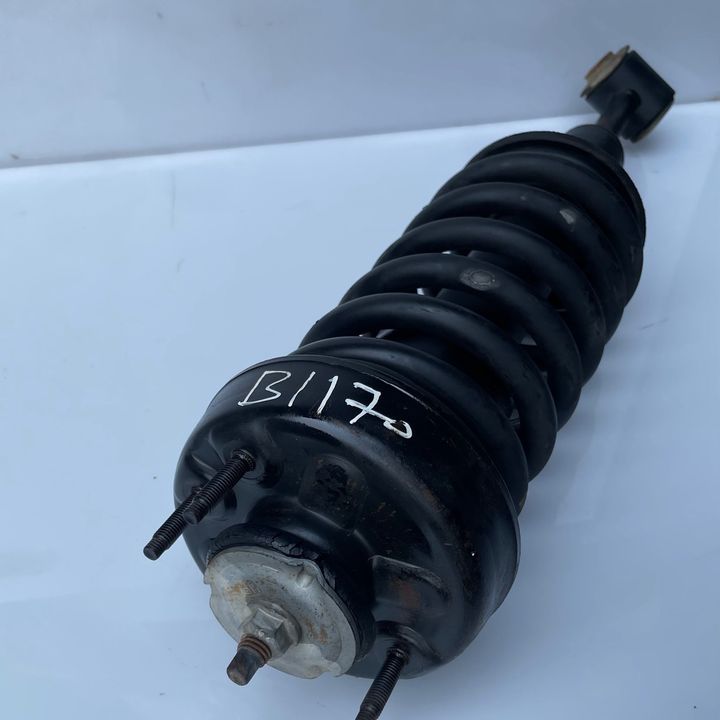 Shock Absorber (RHB) - 2010 Ford Explorer